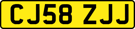 CJ58ZJJ