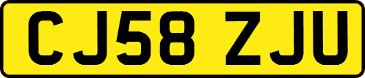 CJ58ZJU