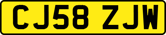 CJ58ZJW