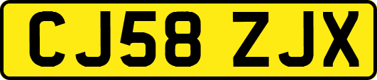 CJ58ZJX