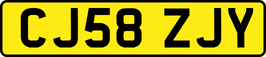 CJ58ZJY