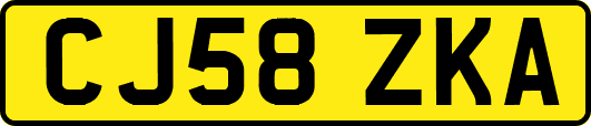 CJ58ZKA