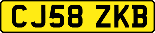 CJ58ZKB