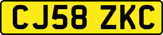 CJ58ZKC