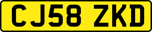 CJ58ZKD