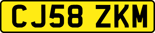 CJ58ZKM
