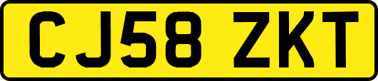 CJ58ZKT