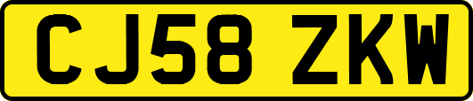 CJ58ZKW