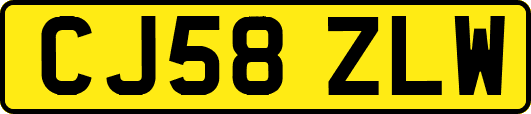 CJ58ZLW
