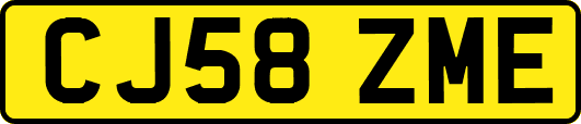 CJ58ZME