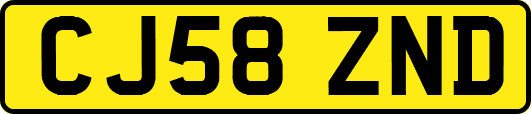 CJ58ZND