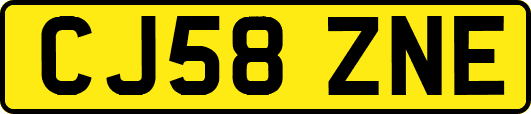 CJ58ZNE