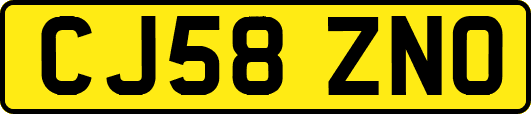 CJ58ZNO