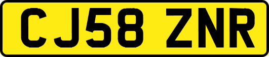 CJ58ZNR