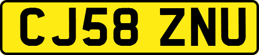 CJ58ZNU