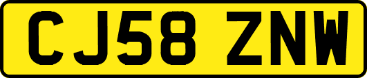 CJ58ZNW