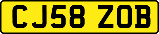 CJ58ZOB