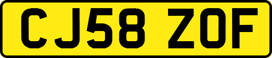 CJ58ZOF