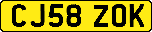 CJ58ZOK