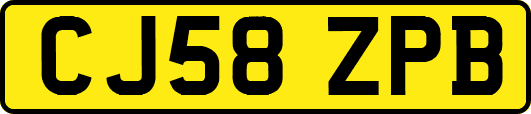 CJ58ZPB