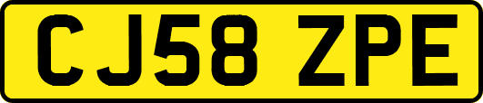 CJ58ZPE