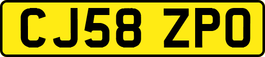 CJ58ZPO
