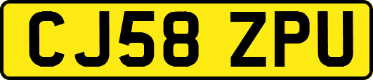 CJ58ZPU