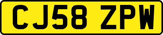 CJ58ZPW