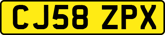 CJ58ZPX