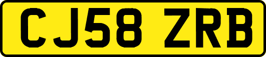 CJ58ZRB