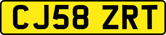 CJ58ZRT
