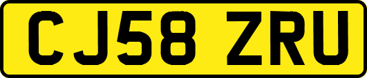 CJ58ZRU