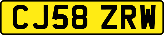 CJ58ZRW