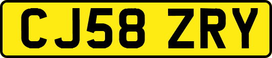 CJ58ZRY