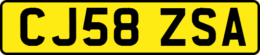 CJ58ZSA