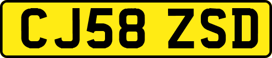 CJ58ZSD
