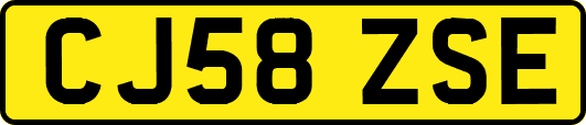 CJ58ZSE