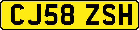 CJ58ZSH