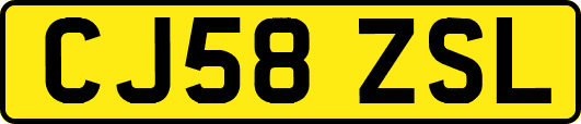 CJ58ZSL