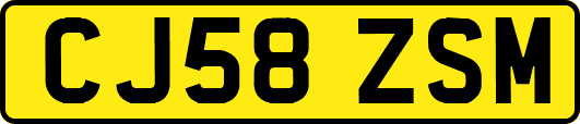 CJ58ZSM