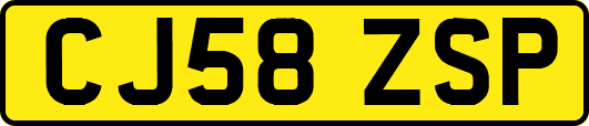 CJ58ZSP