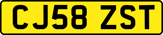 CJ58ZST
