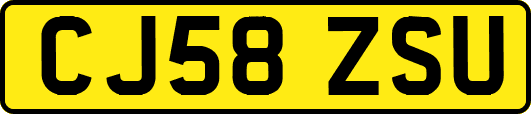 CJ58ZSU