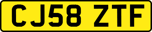 CJ58ZTF