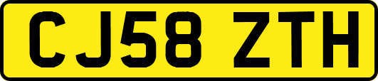 CJ58ZTH