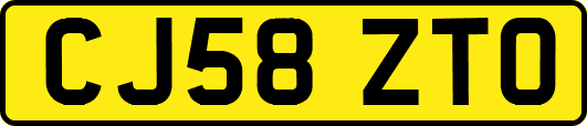 CJ58ZTO