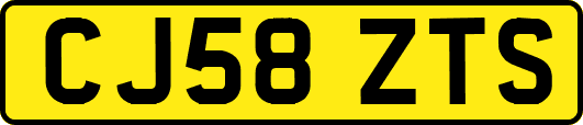 CJ58ZTS