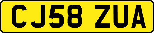 CJ58ZUA