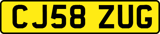 CJ58ZUG
