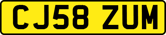 CJ58ZUM